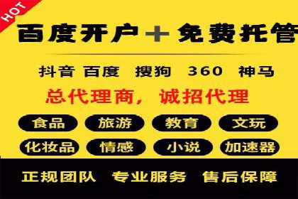 案例解读：竞价SEM托管助力企业崛起